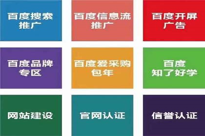 案例分析：百度竞价托管外包助力企业增长